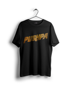 Pushpa The Rule: Allu Arjun Movie Oversized T-shirt
