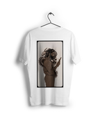 Pushpa The Rule: Allu Arjun Movie Oversized T-shirt