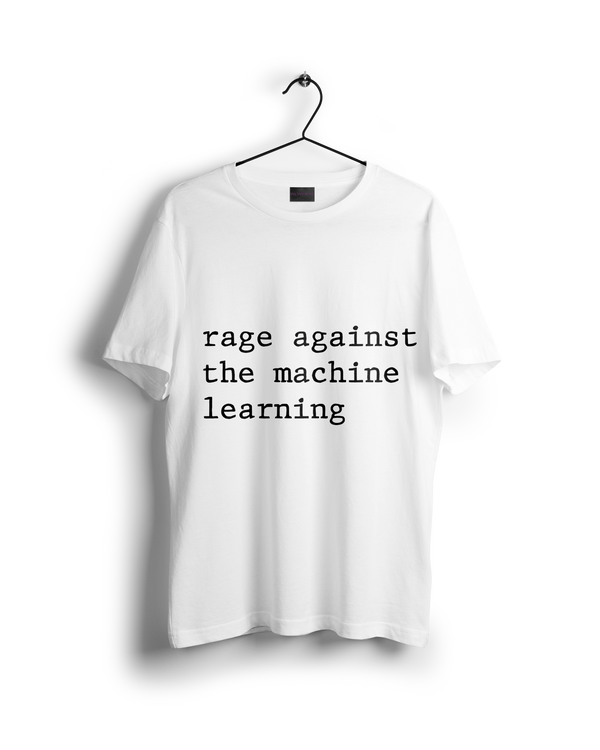 Rage Oversized T-shirt