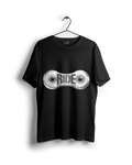Ride Oversized T-shirt