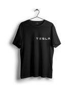 Tesla Oversized T-shirt