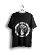 Overcome the Pain Gym Oversized T-shirt