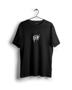 FE!N Travis Scott Oversized T-shirt