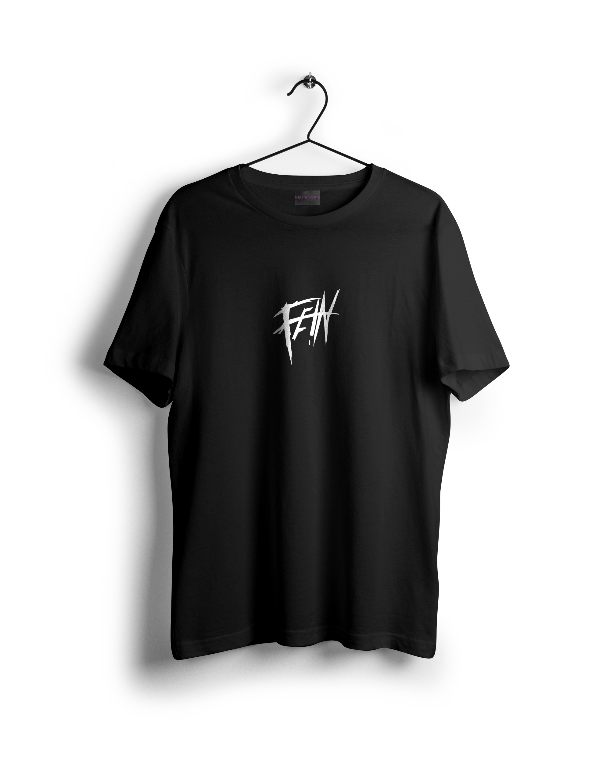 FE!N Travis Scott Oversized T-shirt