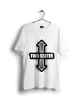 Two Seater Oversized T-shirt