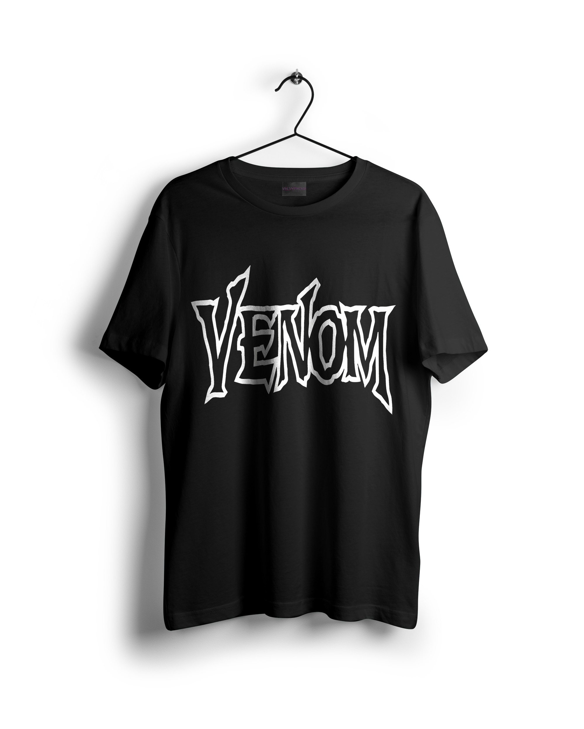 Venom Oversized T-shirt