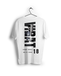 GOAT Virat Kohli Oversized T-shirt