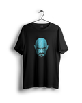 Walter White : Breaking Bad Oversized T-shirt