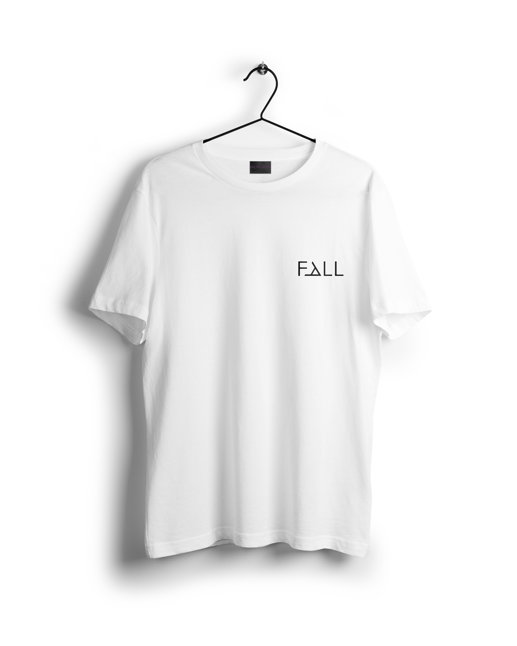 Fall Oversized T-shirt