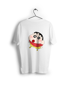 Shin-chan Oversized T-shirt