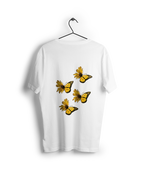 Sunflowers Oversized T-shirt