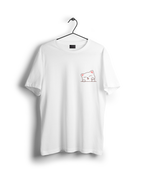 Happy Cat Oversized T-shirt