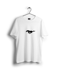Mustang Oversized T-shirt