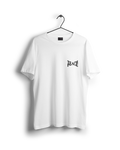 Teach Peace Oversized T-shirt
