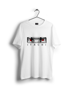 Itachi Anime Oversized T-shirt