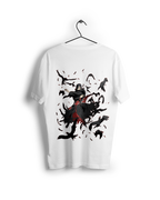 Itachi Oversized T-shirt