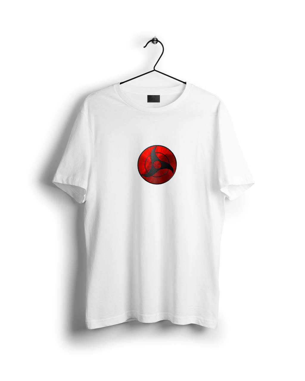 Itachi Oversized T-shirt