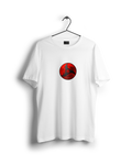 Itachi Oversized T-shirt