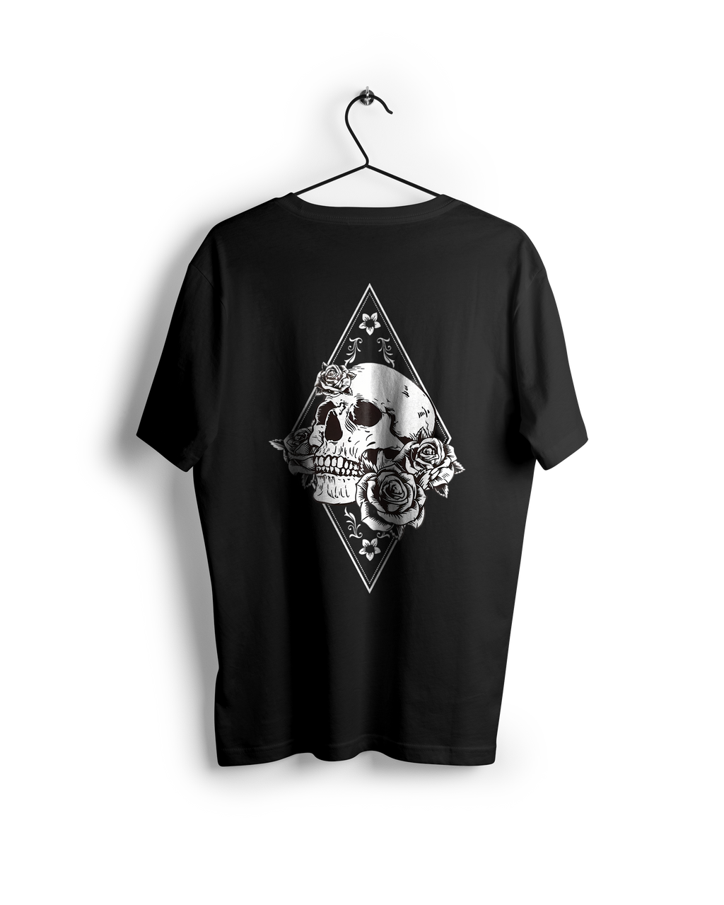 The Worst Is Yet To Come Oversized T-shirt