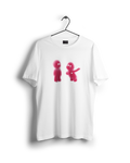 Sweet Encounter Oversized T-shirt