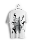 Trapped Souls Oversized T-shirt