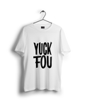 F*ck You Oversized T-shirt
